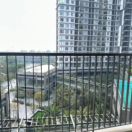 Bed and Breakfast Haven Park- Noi Nghi Binh An Hung Yen Exterior foto