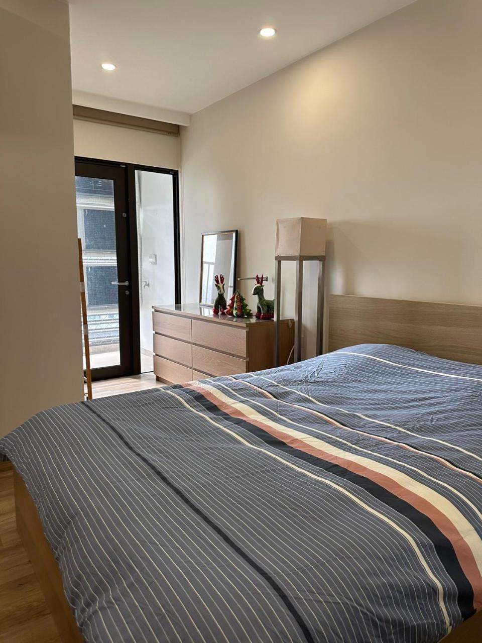 Bed and Breakfast Haven Park- Noi Nghi Binh An Hung Yen Exterior foto