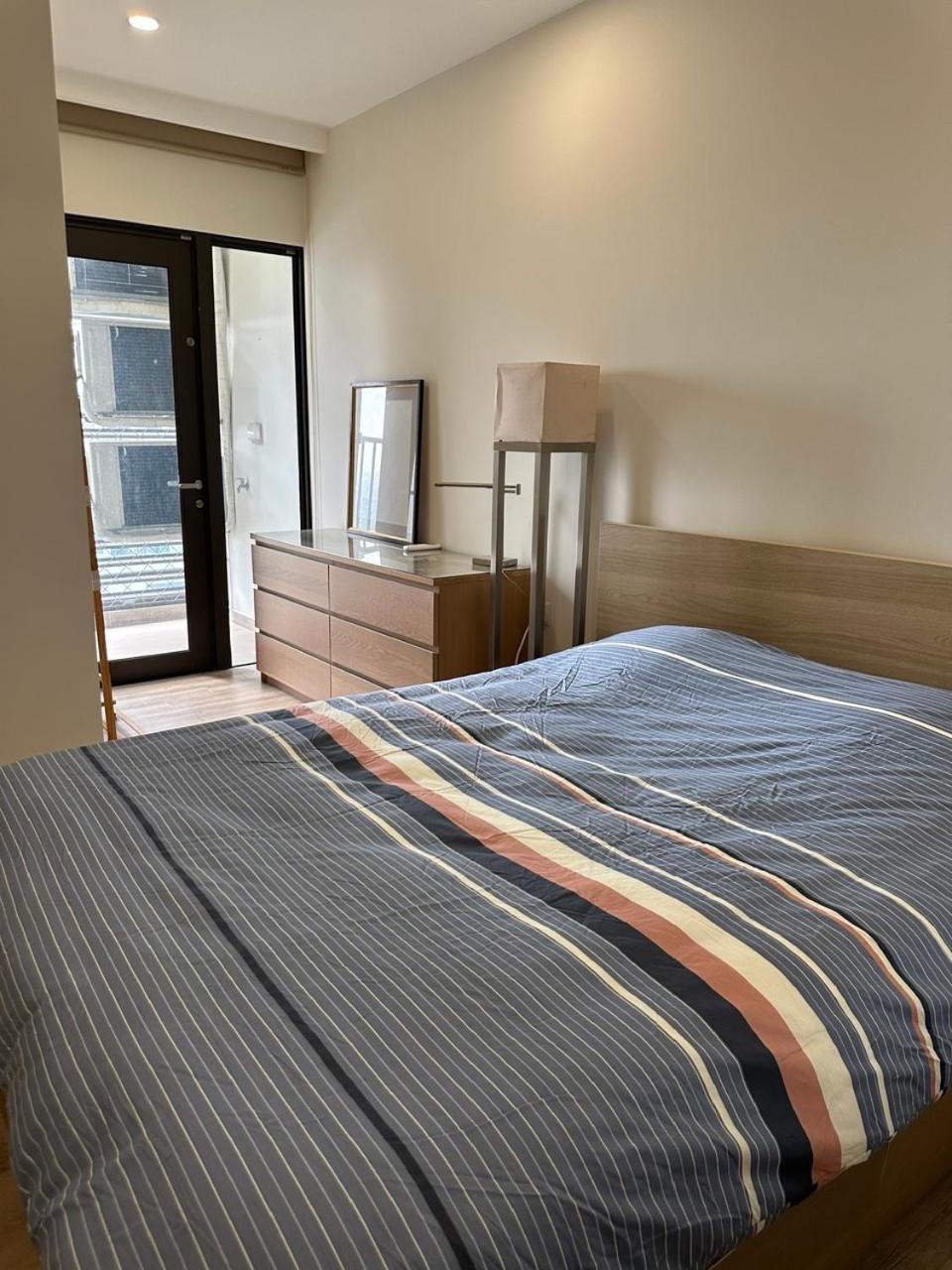 Bed and Breakfast Haven Park- Noi Nghi Binh An Hung Yen Exterior foto