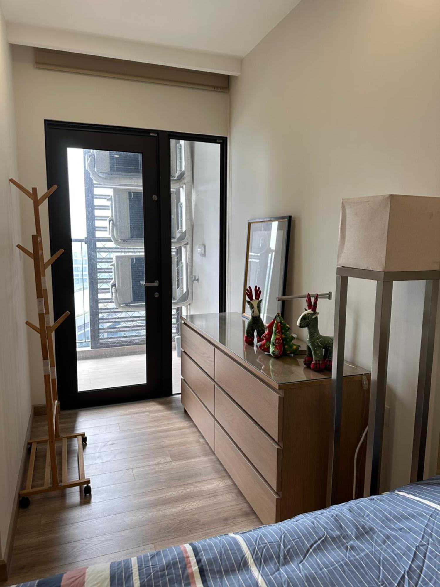 Bed and Breakfast Haven Park- Noi Nghi Binh An Hung Yen Exterior foto