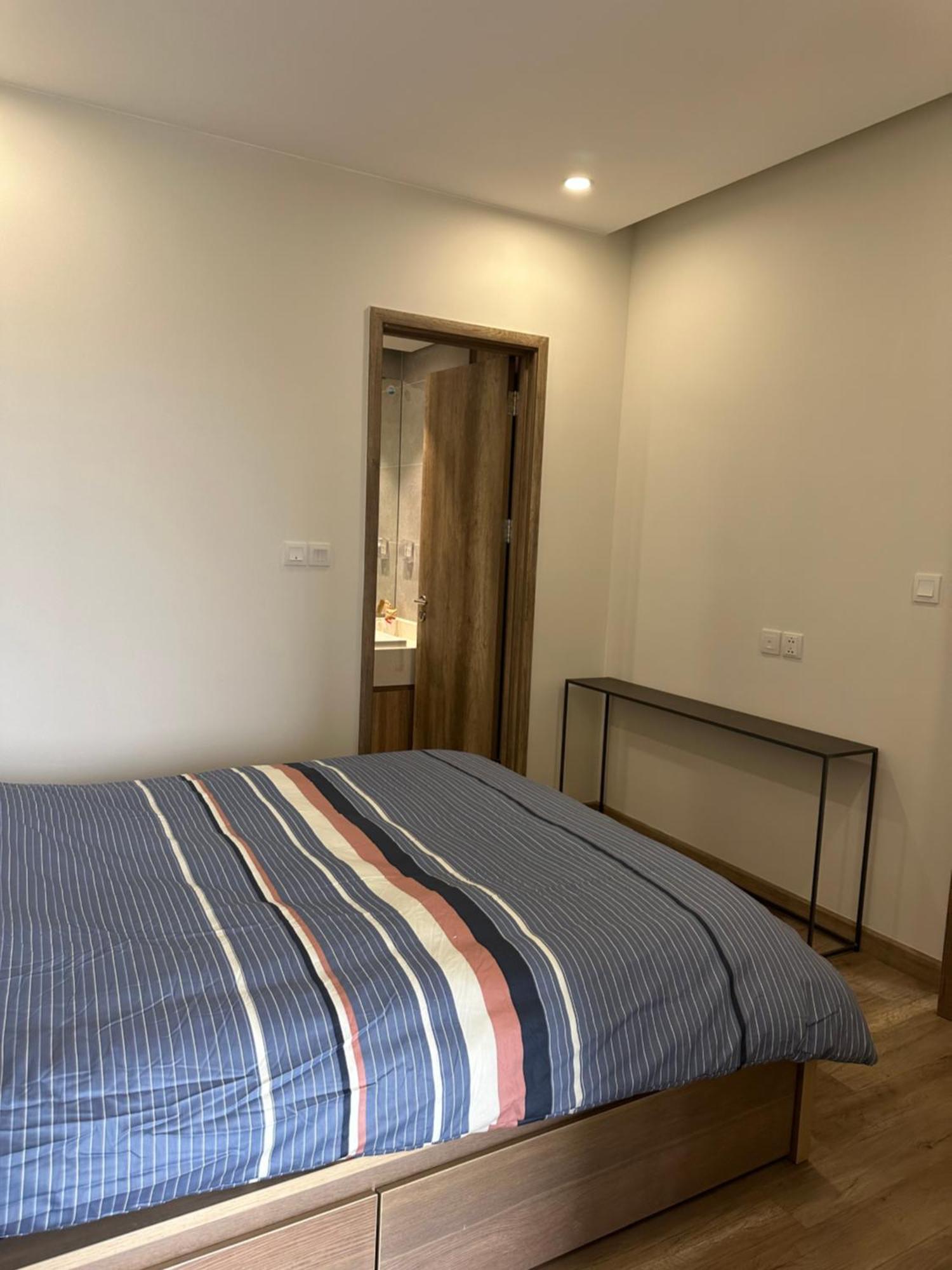 Bed and Breakfast Haven Park- Noi Nghi Binh An Hung Yen Exterior foto