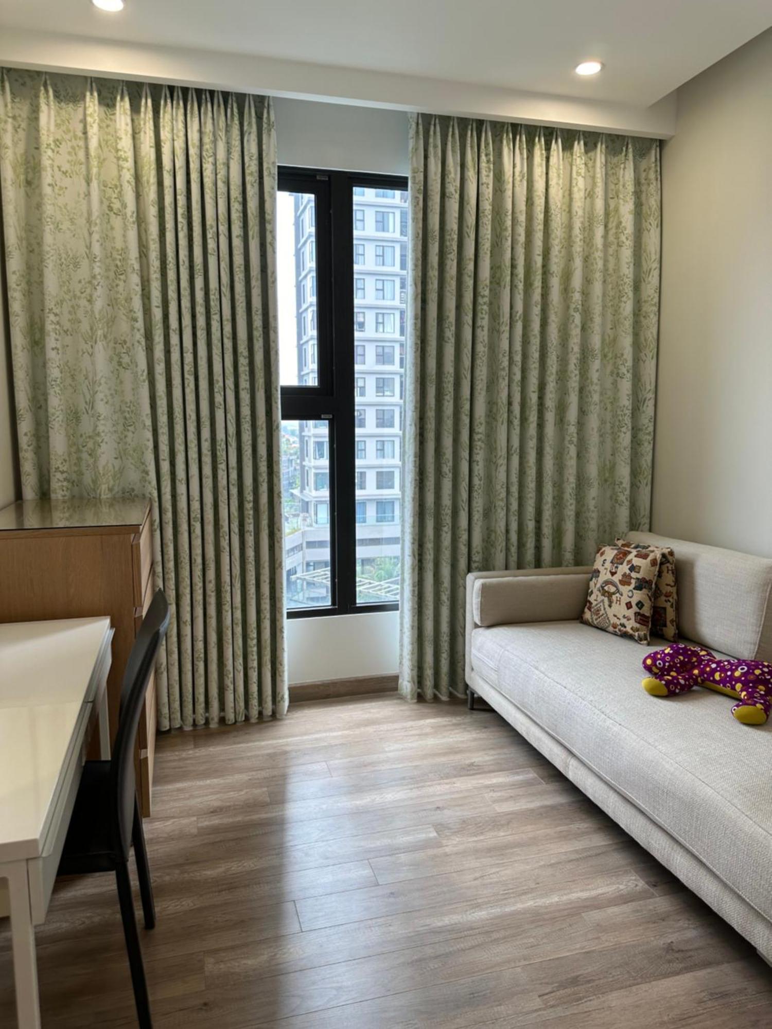 Bed and Breakfast Haven Park- Noi Nghi Binh An Hung Yen Exterior foto