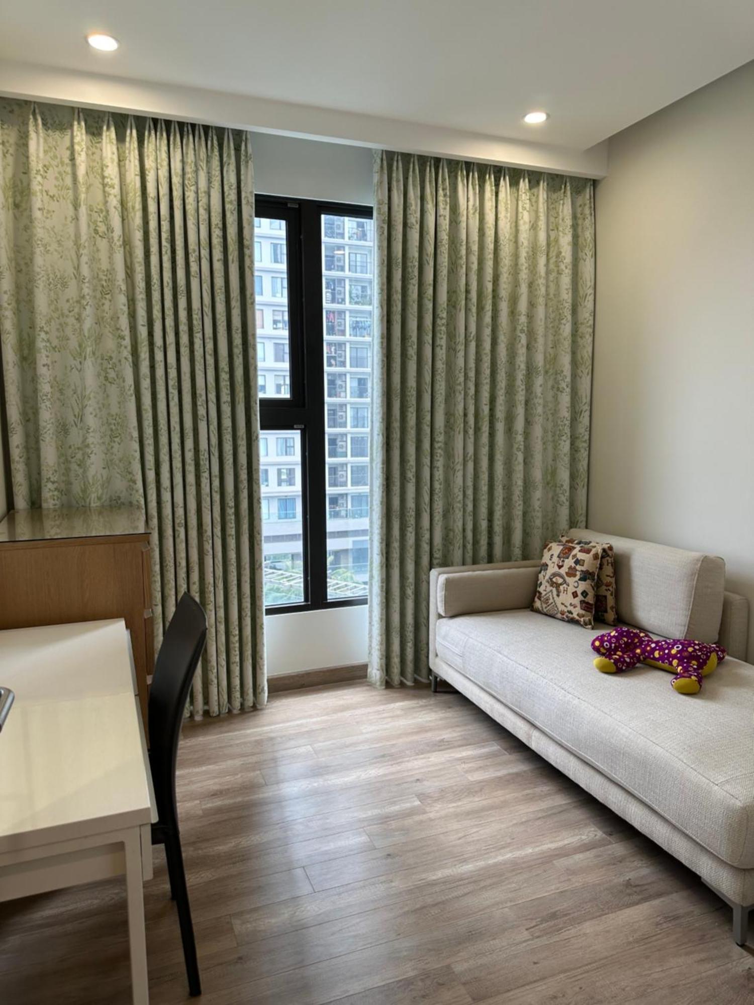Bed and Breakfast Haven Park- Noi Nghi Binh An Hung Yen Exterior foto