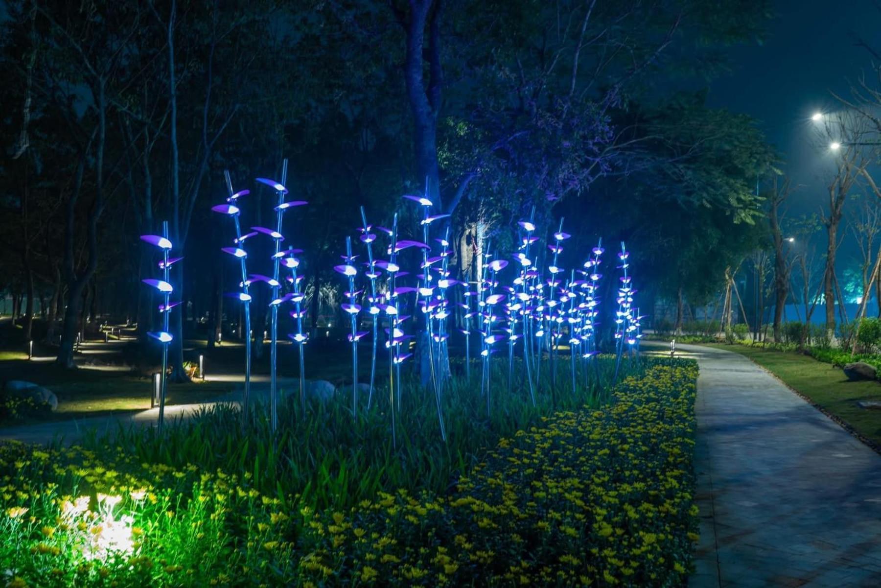 Bed and Breakfast Haven Park- Noi Nghi Binh An Hung Yen Exterior foto