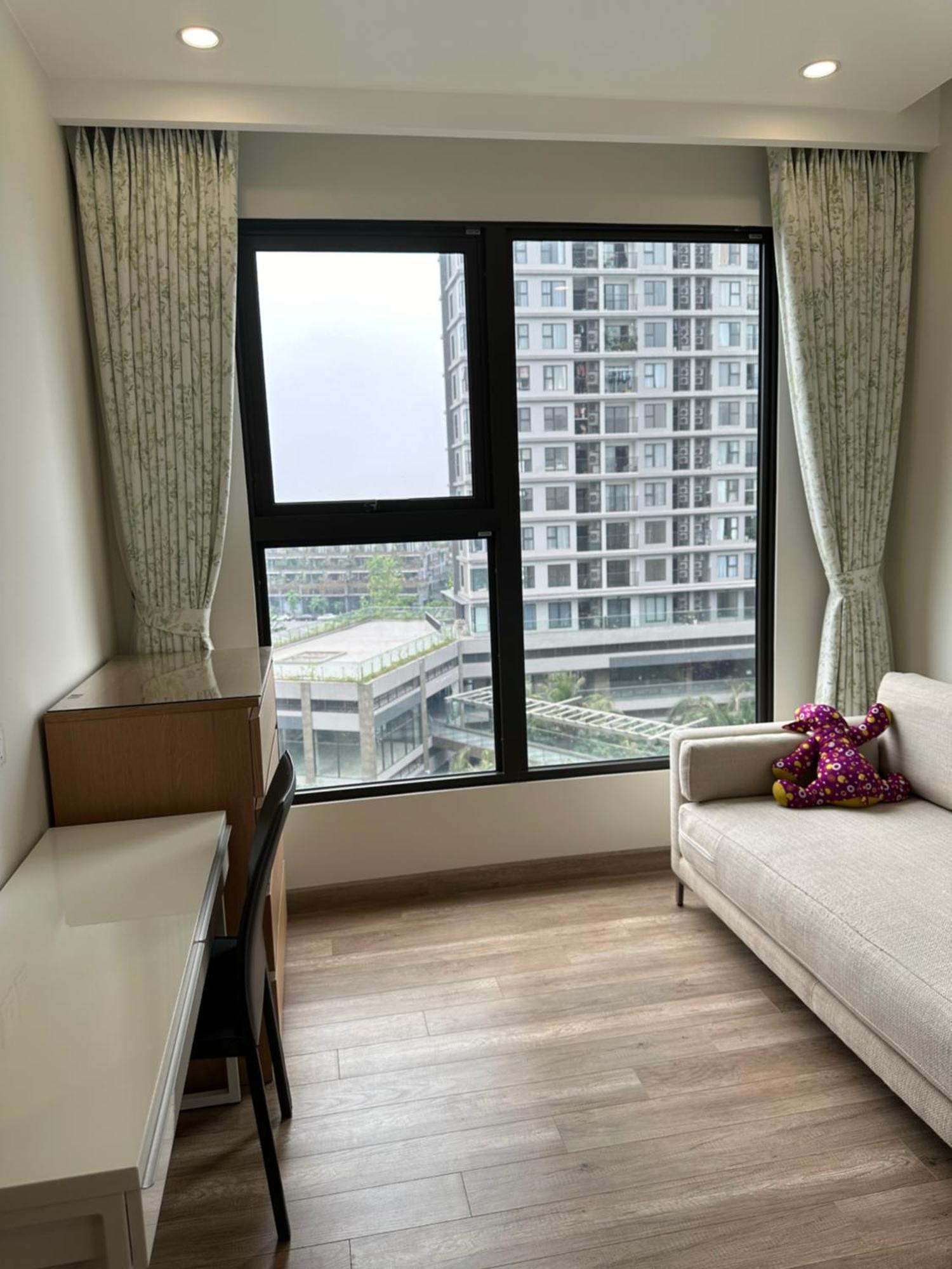 Bed and Breakfast Haven Park- Noi Nghi Binh An Hung Yen Exterior foto