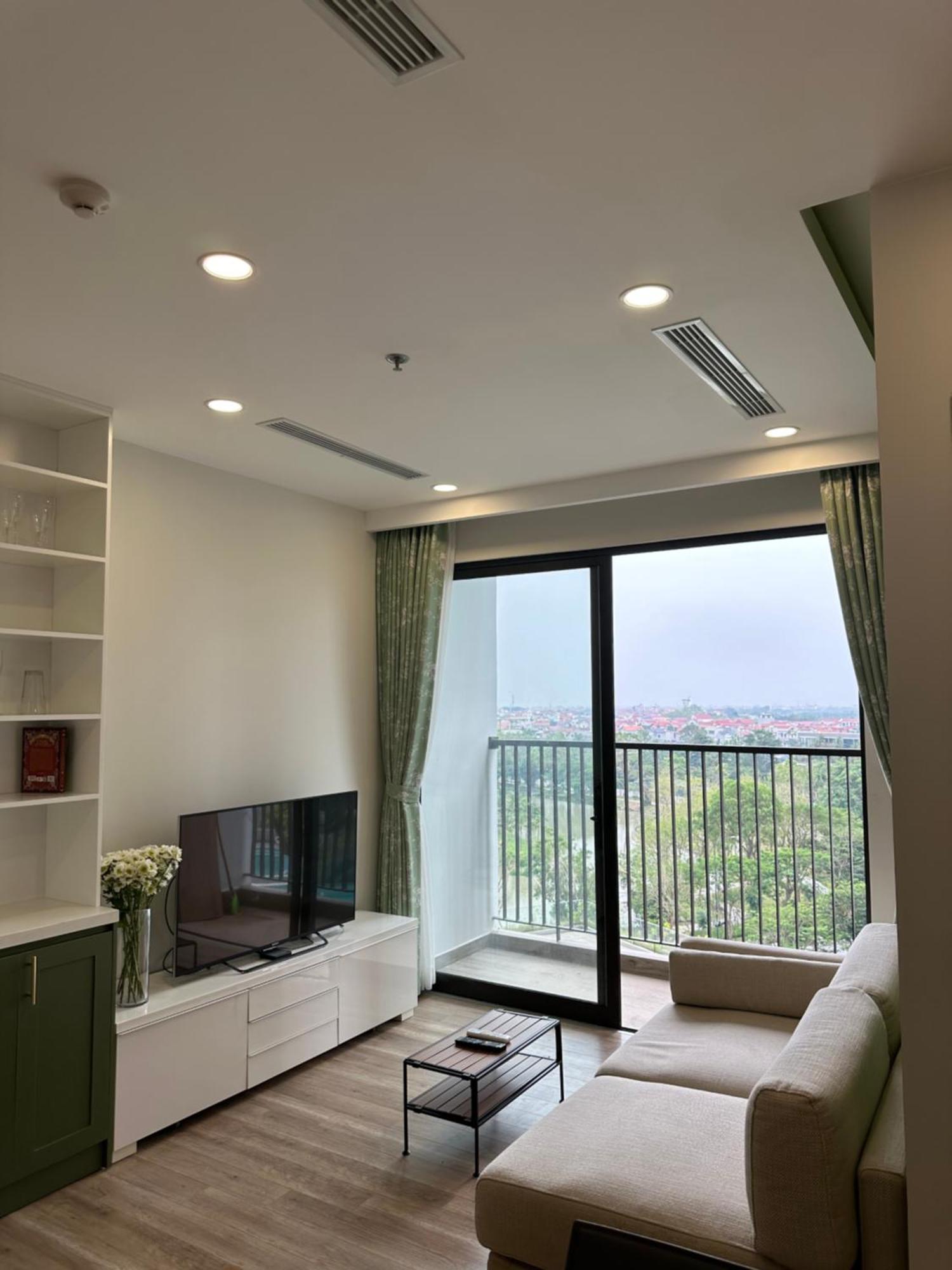 Bed and Breakfast Haven Park- Noi Nghi Binh An Hung Yen Exterior foto