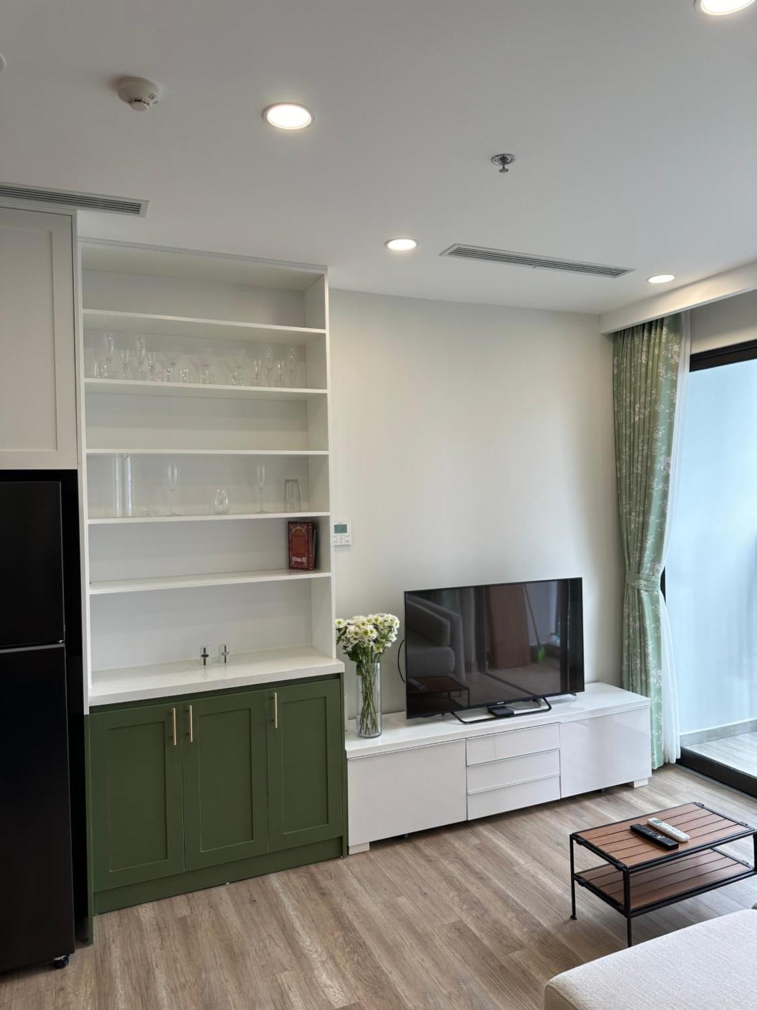 Bed and Breakfast Haven Park- Noi Nghi Binh An Hung Yen Exterior foto